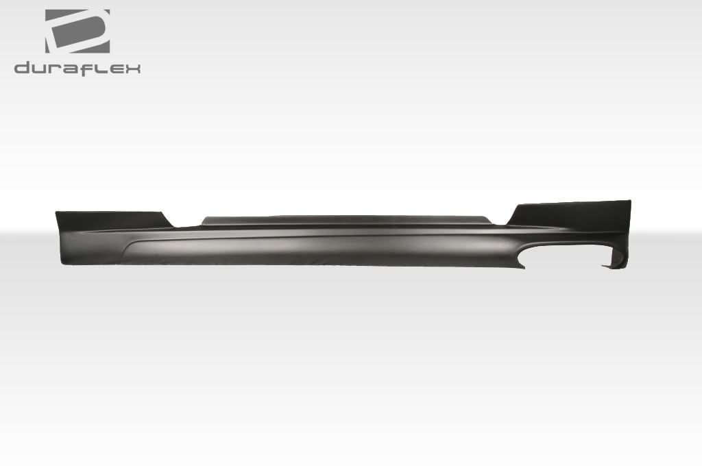 2005-2009 Ford Mustang CVX Style Body Kit 4 Piece - FRP
