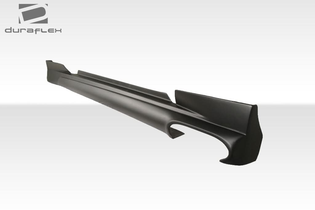 2005-2009 Ford Mustang CVX Style Body Kit 4 Piece - FRP