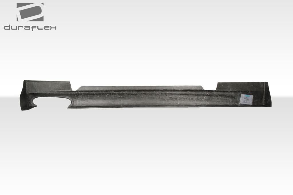 2005-2009 Ford Mustang CVX Style Body Kit 4 Piece - FRP