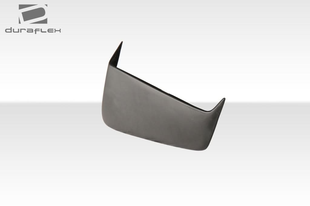 2005-2009 Ford Mustang CVX Style Side Scoop - 2 Piece - FRP