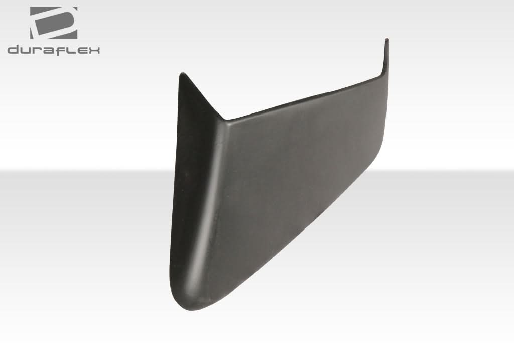 2005-2009 Ford Mustang CVX Style Side Scoop - 2 Piece - FRP
