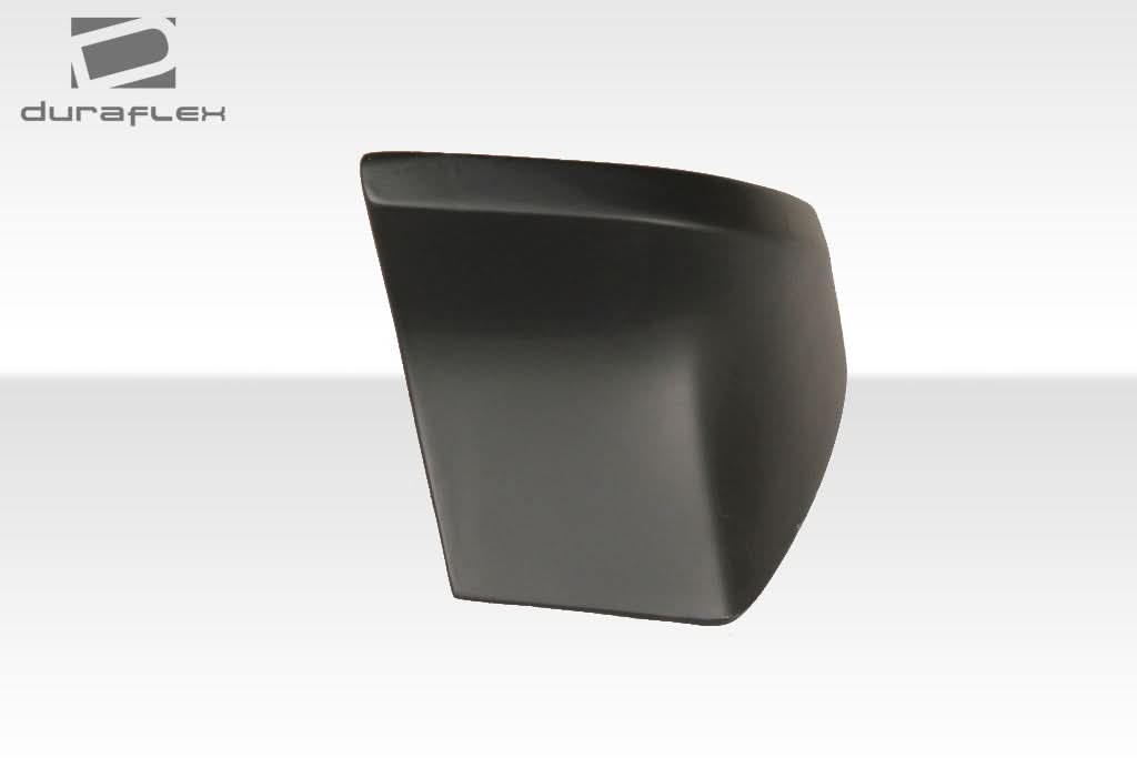 2005-2009 Ford Mustang Dreamer Style Wing Trunk Spoiler - 3 Piece