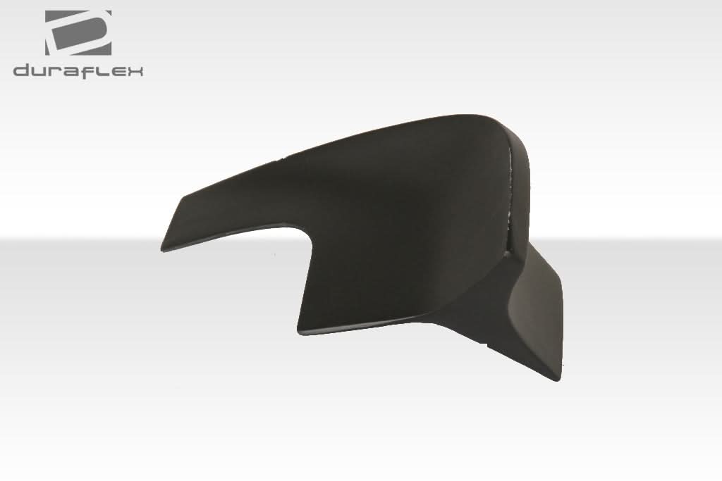 2005-2009 Ford Mustang Dreamer Style Wing Trunk Spoiler - 3 Piece