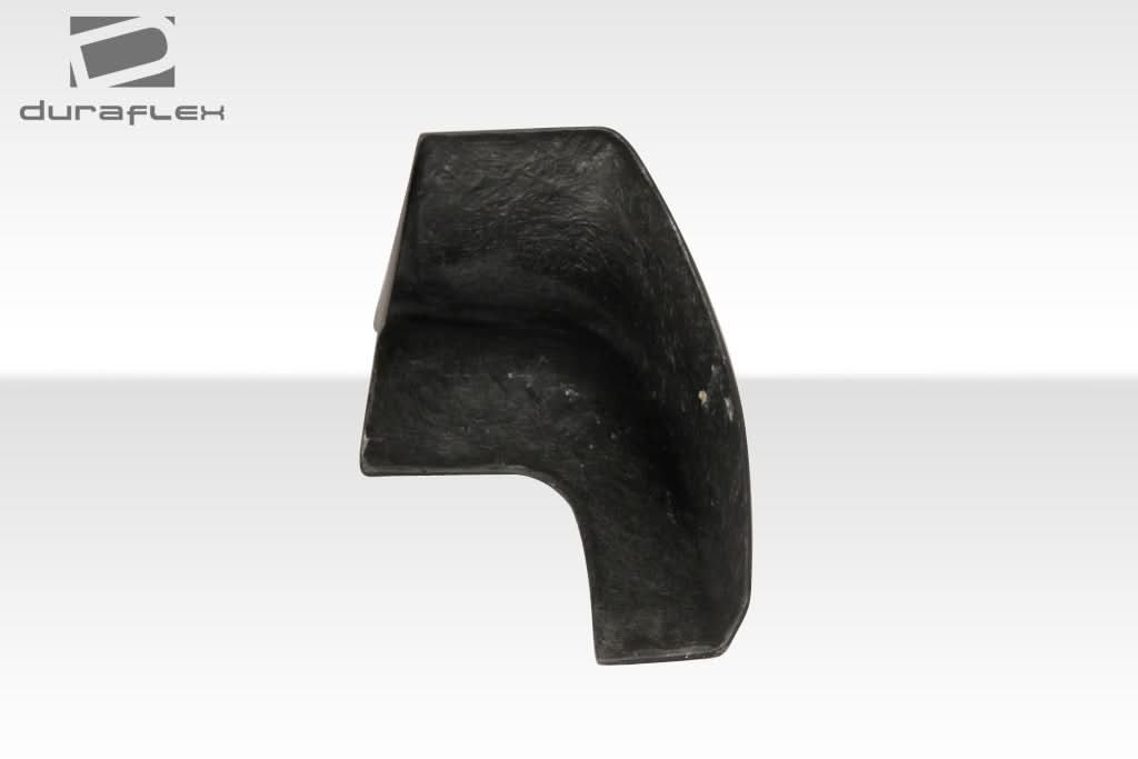 2005-2009 Ford Mustang Dreamer Style Wing Trunk Spoiler - 3 Piece