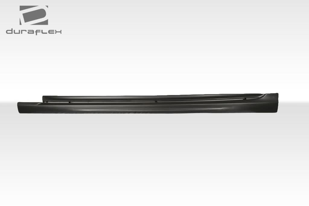 2006-2011 Lexus GS Series I-Spec Style Side Skirts - 2 Piece FRP