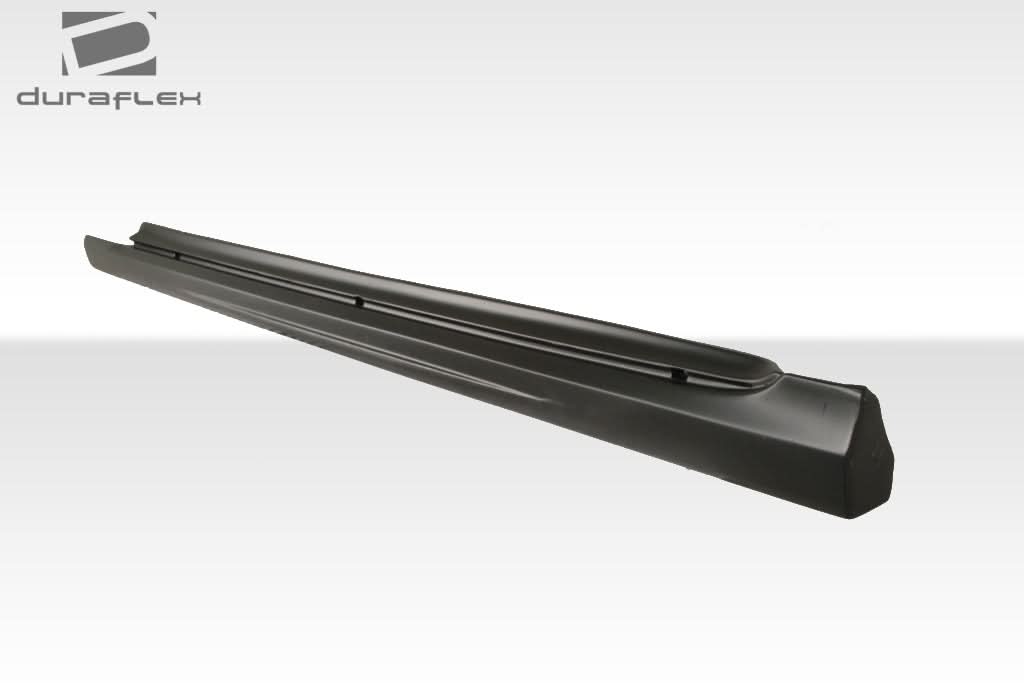 2006-2011 Lexus GS Series I-Spec Style Side Skirts - 2 Piece FRP