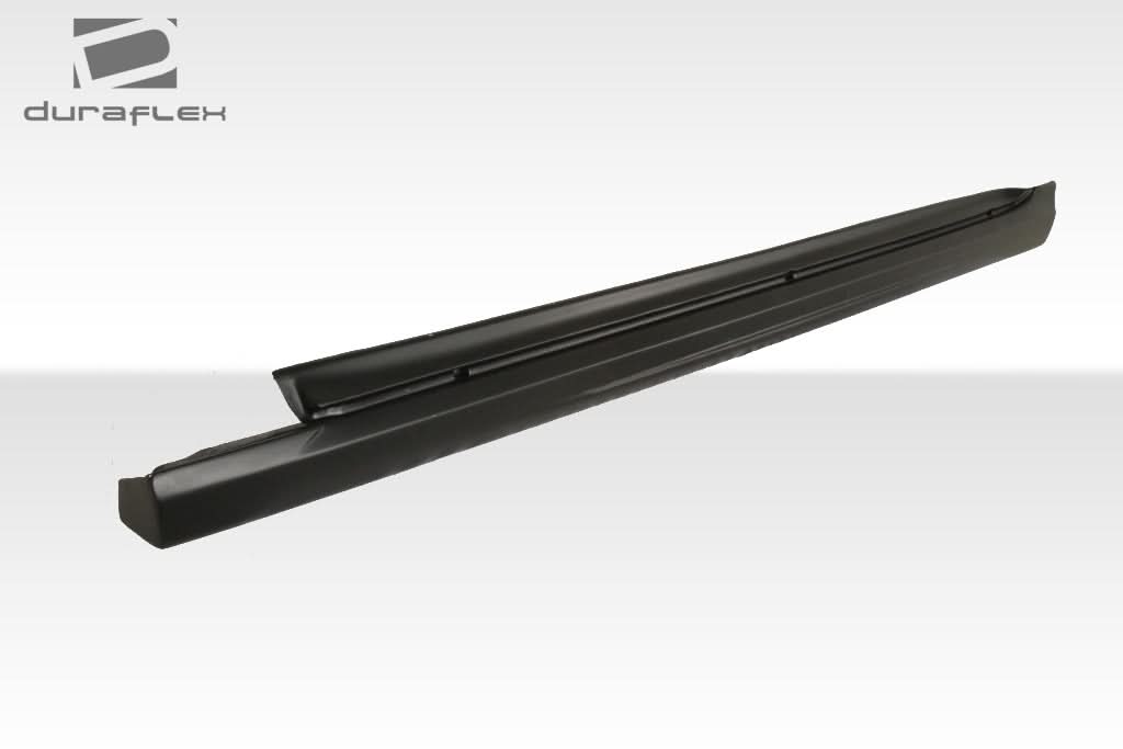 2006-2011 Lexus GS Series I-Spec Style Side Skirts - 2 Piece FRP