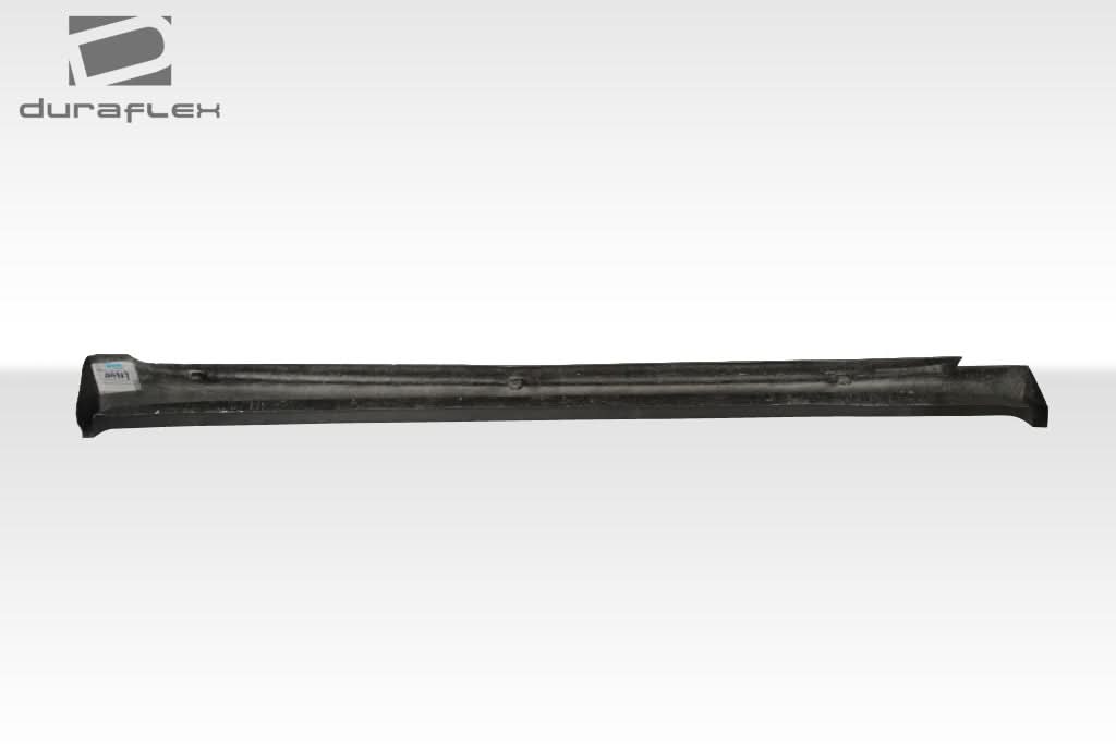 2006-2011 Lexus GS Series I-Spec Style Side Skirts - 2 Piece FRP