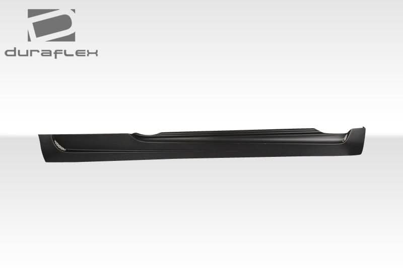 2006-2011 Honda Civic 2DR TR-N Style Side Skirts - FRP