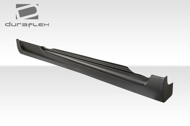 2006-2011 Honda Civic 2DR TR-N Style Side Skirts - FRP