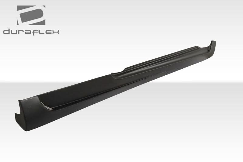 2006-2011 Honda Civic 2DR TR-N Style Side Skirts - FRP