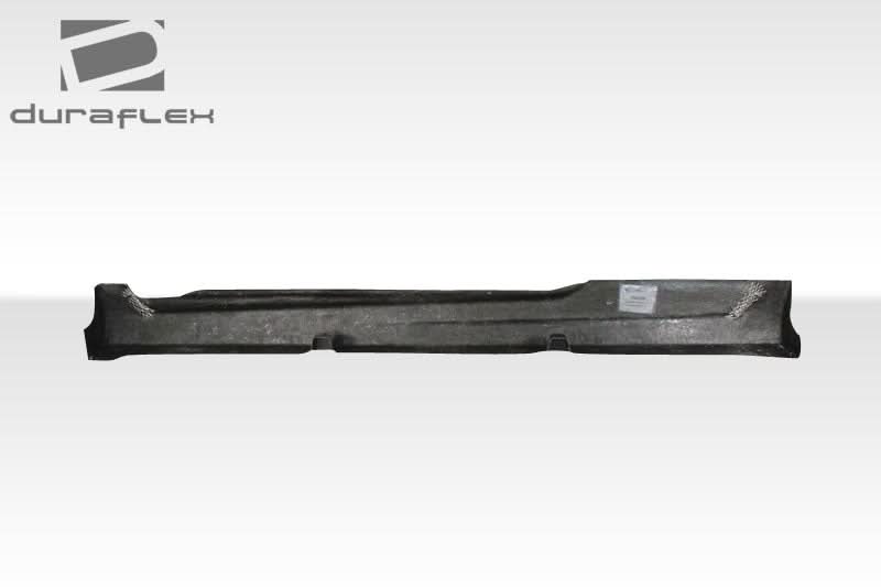2006-2011 Honda Civic 2DR TR-N Style Side Skirts - FRP