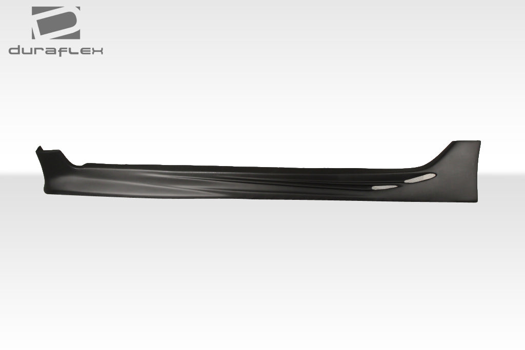 2006-2011 Honda Civic I-Spec Style Side Skirts Rocker Panels - FRP
