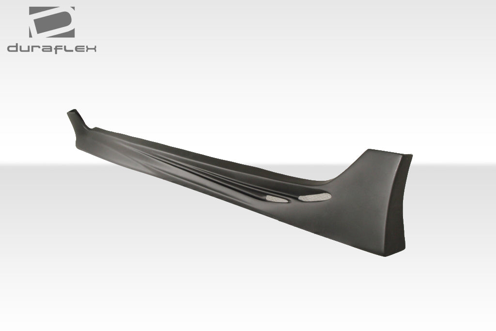 2006-2011 Honda Civic I-Spec Style Side Skirts Rocker Panels - FRP