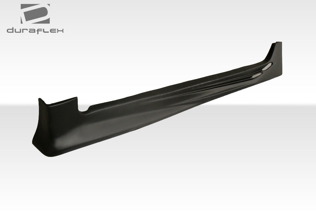 2006-2011 Honda Civic I-Spec Style Side Skirts Rocker Panels - FRP
