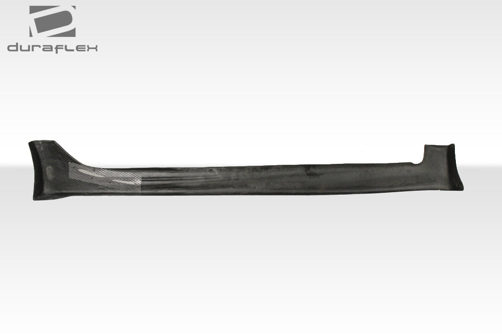 2006-2011 Honda Civic I-Spec Style Side Skirts Rocker Panels - FRP