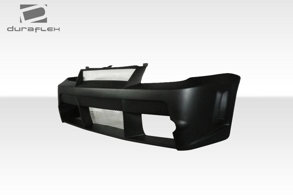 1999-2004 Volkswagen Jetta VT-R Style Front Bumper Cover - FRP