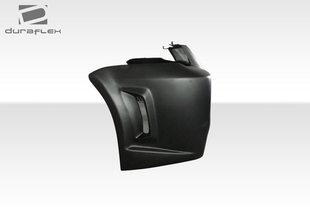 1999-2004 Volkswagen Jetta Duraflex VT-R Body Kit - 4 Piece