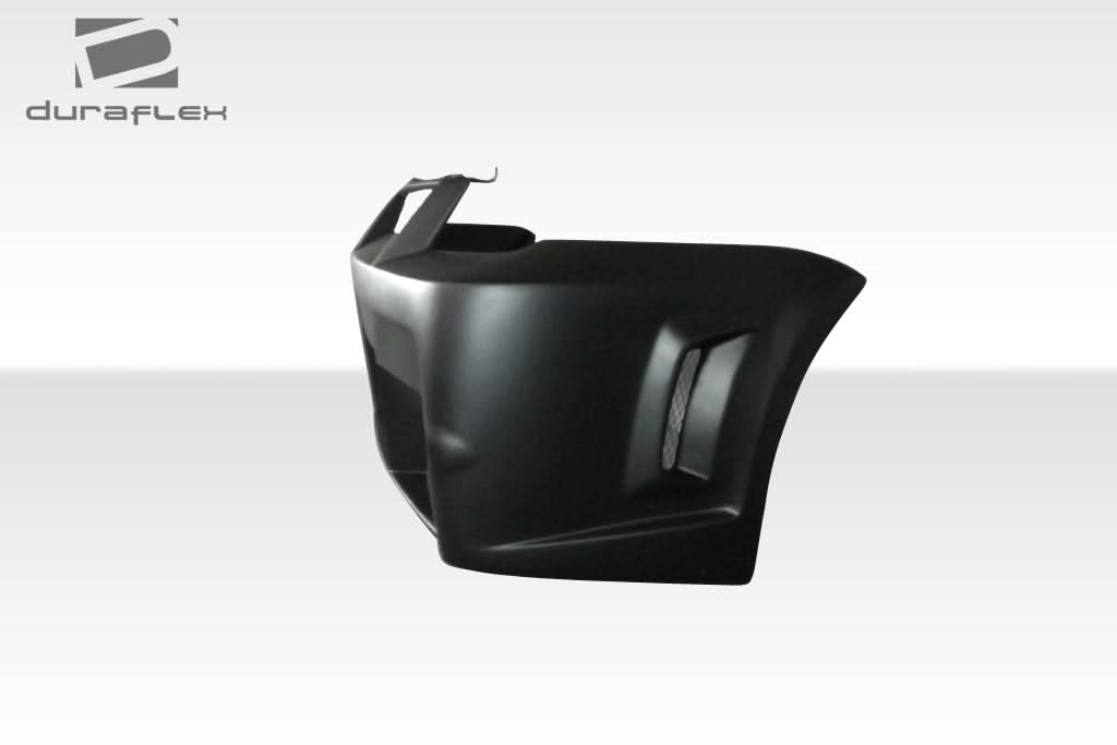 1999-2004 Volkswagen Jetta VT-R Style Body Kit 4 Piece - FRP