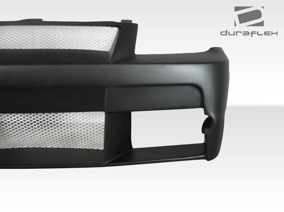 1999-2004 Volkswagen Jetta VT-R Style Body Kit 4 Piece - FRP