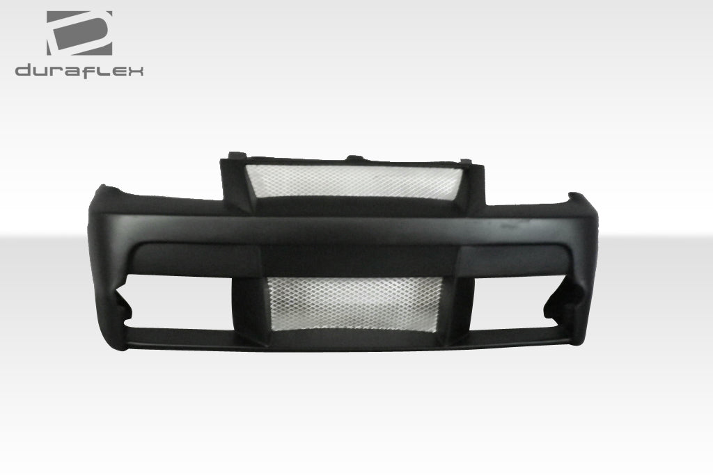 1999-2004 Volkswagen Jetta VT-R Style Front Bumper Cover - FRP