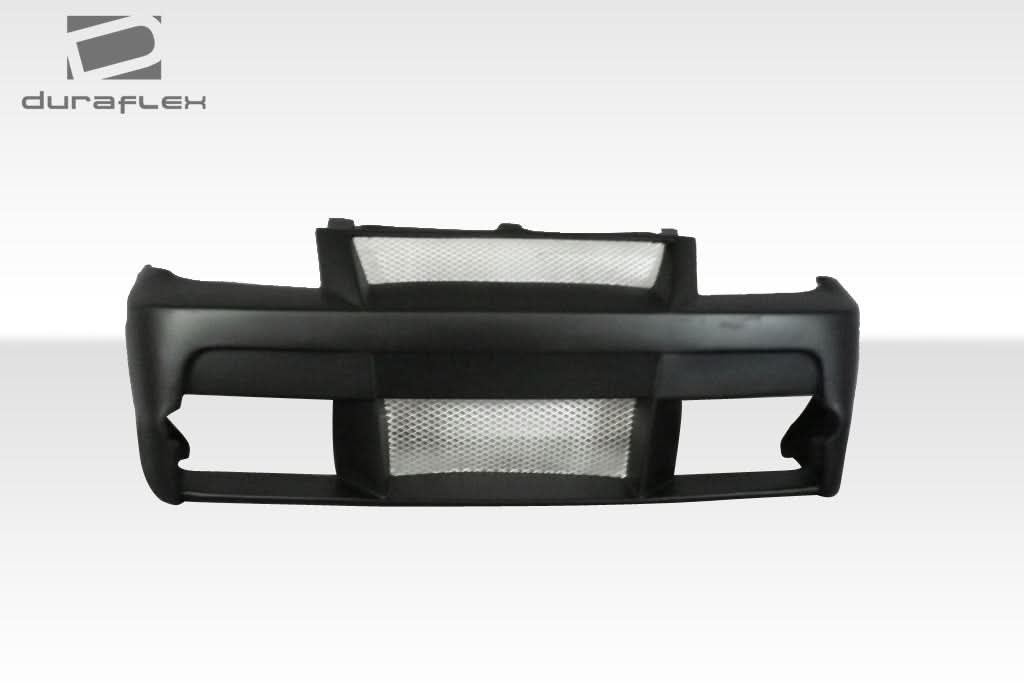 1999-2004 Volkswagen Jetta VT-R Style Body Kit 4 Piece - FRP