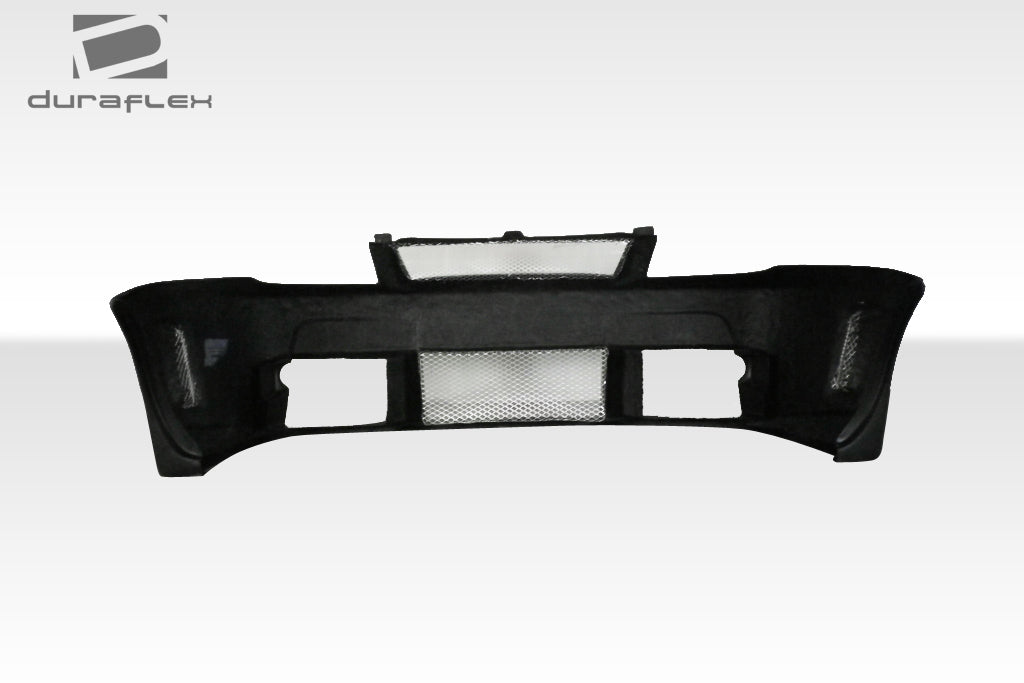 1999-2004 Volkswagen Jetta VT-R Style Front Bumper Cover - FRP