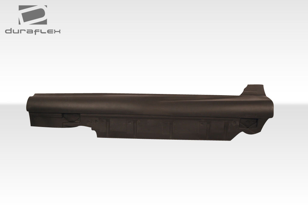 2004-2008 Chrysler Crossfire Duraflex AMG Look Side Skirts Rocker Panels - 2 Piece