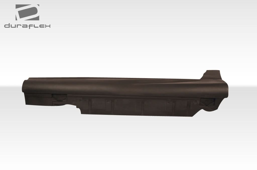 2004-2008 Chrysler Crossfire AMG Look Side Skirts - 2 Piece - FRP