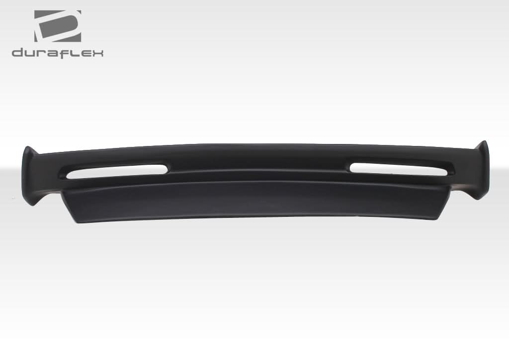 2003-2008 Nissan 350Z J-Spec Style Wing Trunk Spoiler - FRP