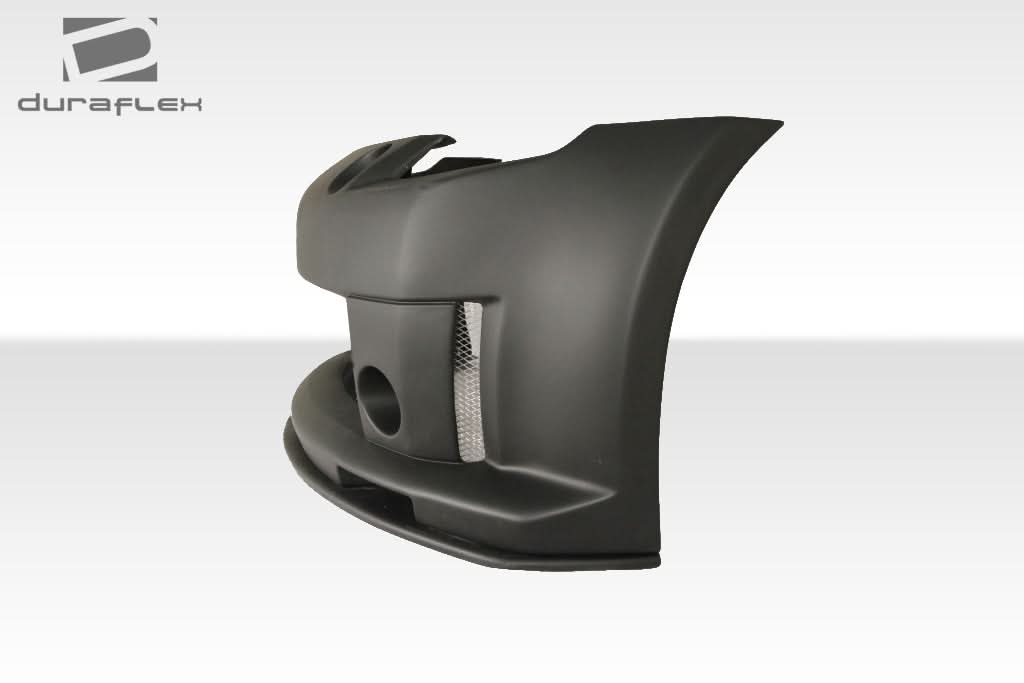2003-2008 Nissan 350Z S Design Style Front Bumper Cover - FRP