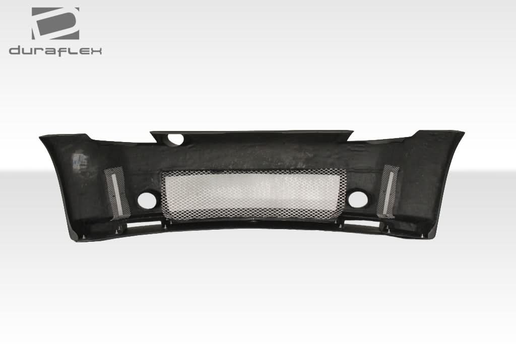 2003-2008 Nissan 350Z S Design Style Front Bumper Cover - FRP