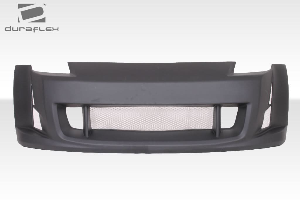 2003-2008 Nissan 350Z AM-S Style Body Kit - 4 Piece - FRP