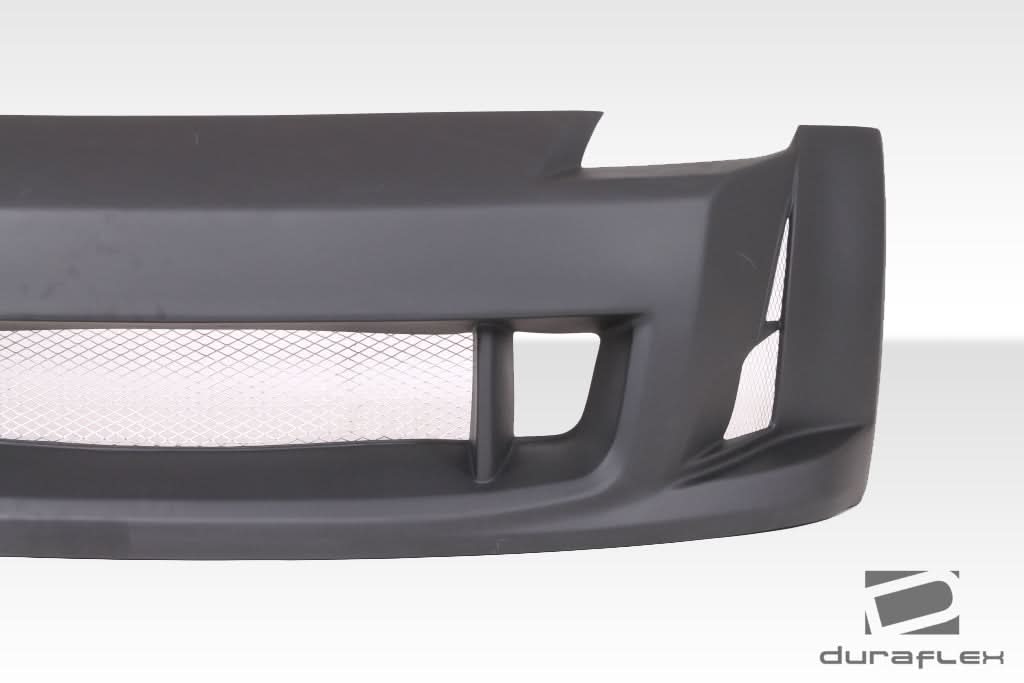 2003-2008 Nissan 350Z AM-S Style Body Kit - 4 Piece - FRP