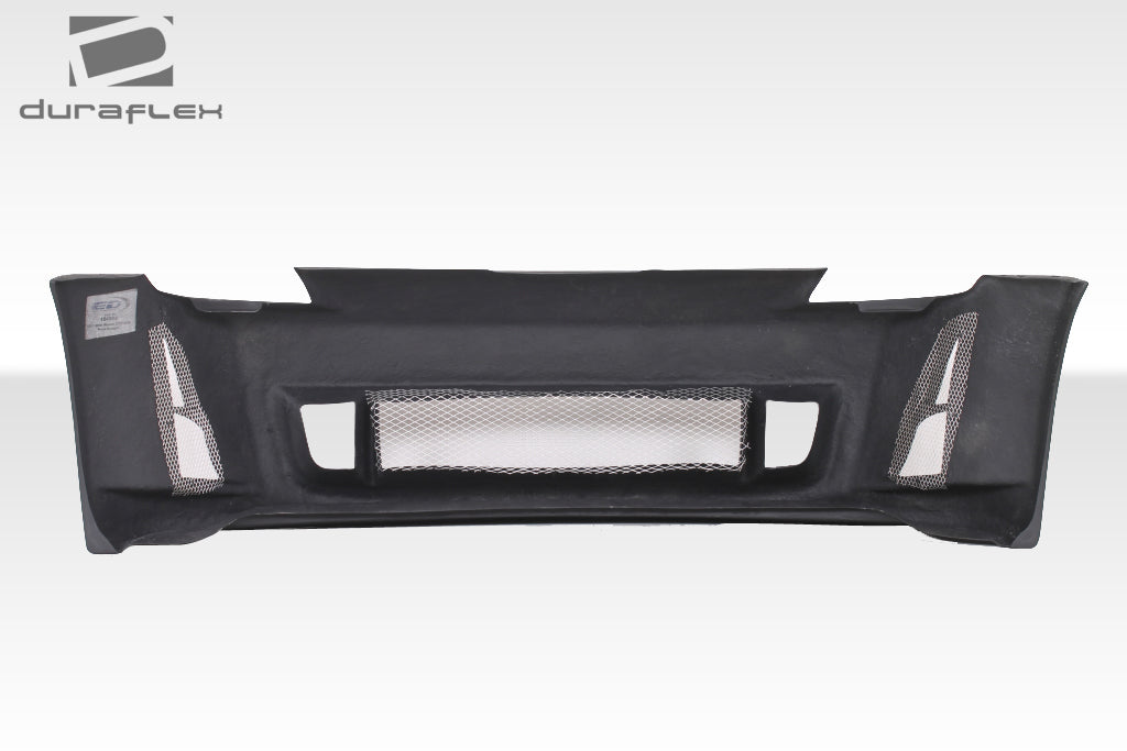 2003-2008 Nissan 350Z Z33 Duraflex AM-S Body Kit - 4 Piece