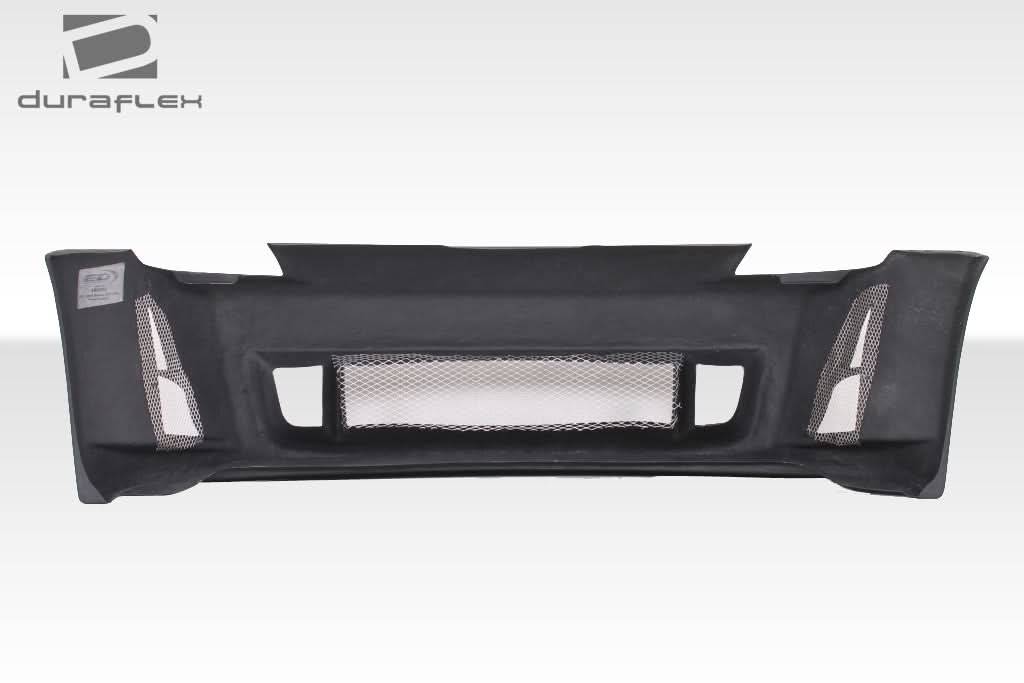 2003-2008 Nissan 350Z AM-S Style Body Kit - 4 Piece - FRP