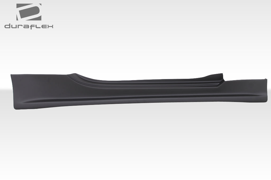 2003-2008 Nissan 350Z Z33 Duraflex AM-S Side Skirts Rocker Panels - 2 Piece