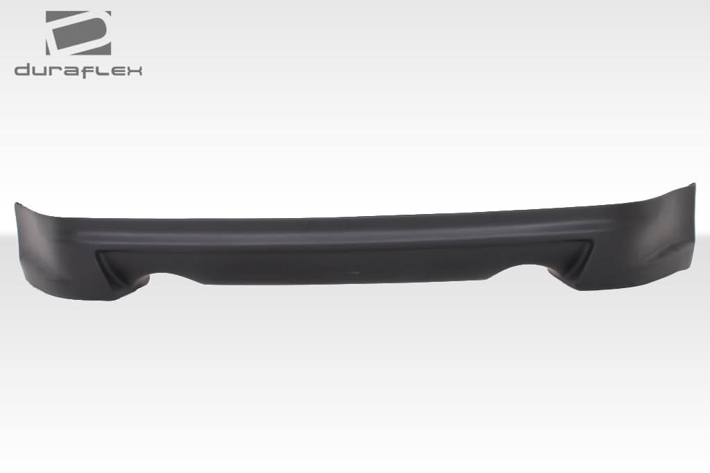 2003-2008 Nissan 350Z AM-S Style Body Kit - 4 Piece - FRP