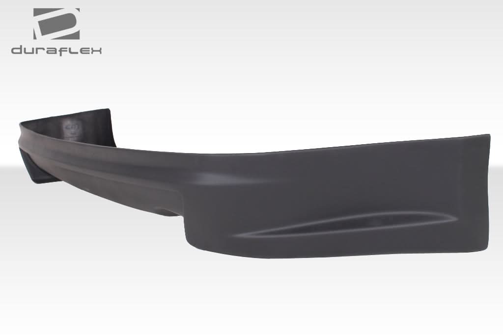 2003-2008 Nissan 350Z AM-S Style Body Kit - 4 Piece - FRP
