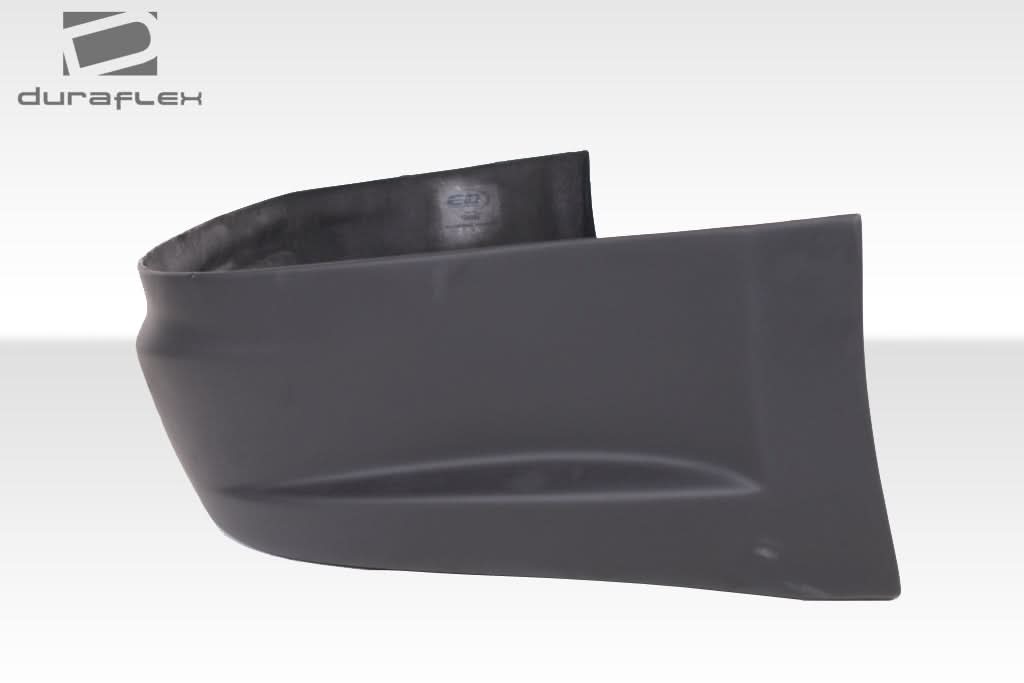 2003-2008 Nissan 350Z AM-S Style Body Kit - 4 Piece - FRP