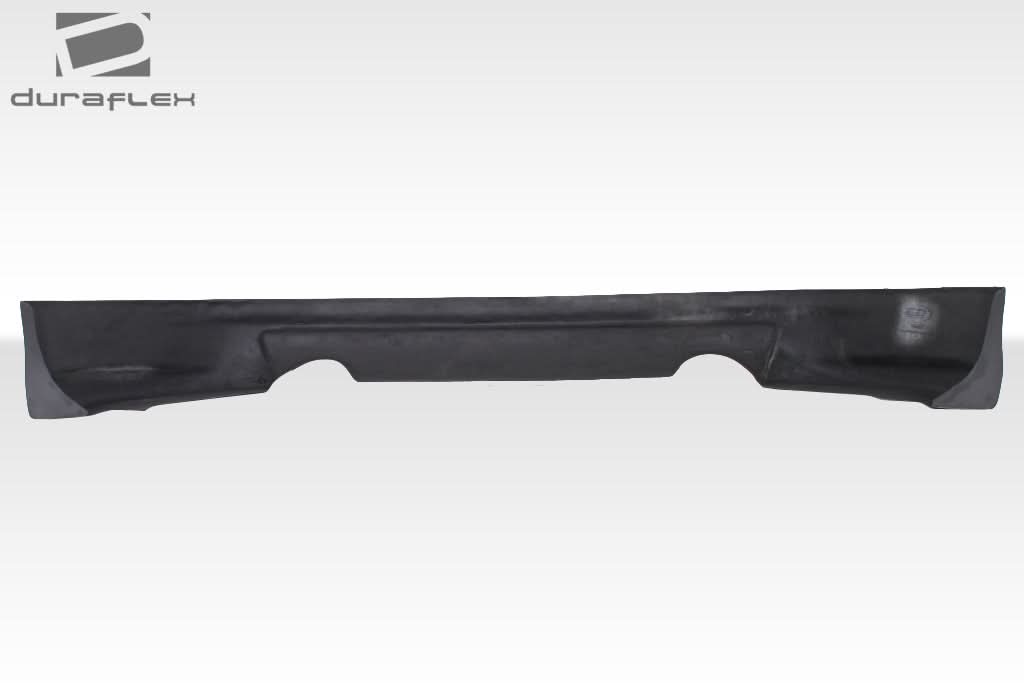 2003-2008 Nissan 350Z AM-S Style Body Kit - 4 Piece - FRP
