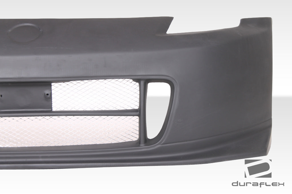 2003-2008 Nissan 350Z N-2 Style Front Bumper Cover - Carbon Fiber
