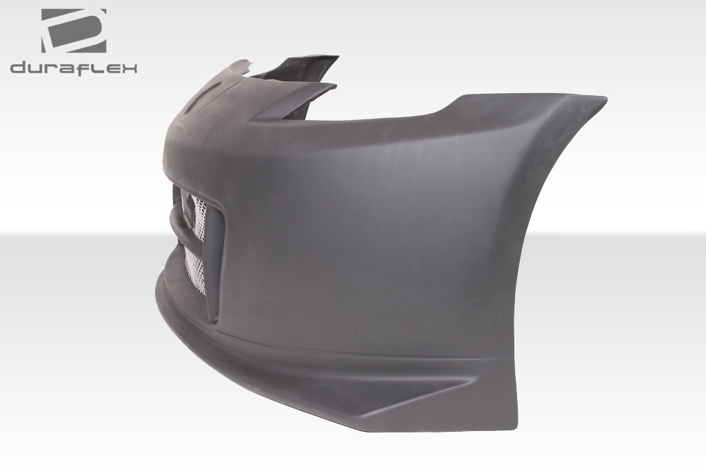 2003-2008 Nissan 350Z N-2 Style Front Bumper Cover - Carbon Fiber