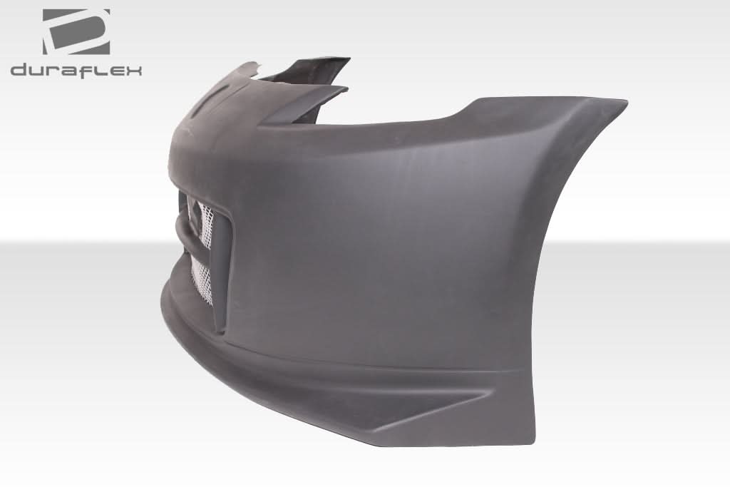 2003-2008 Nissan 350Z N-2 Style Body Kit 5 Piece - FRP