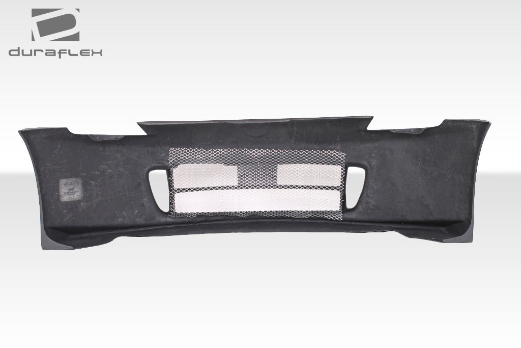 2003-2008 Nissan 350Z N-2 Style Front Bumper Cover - Carbon Fiber