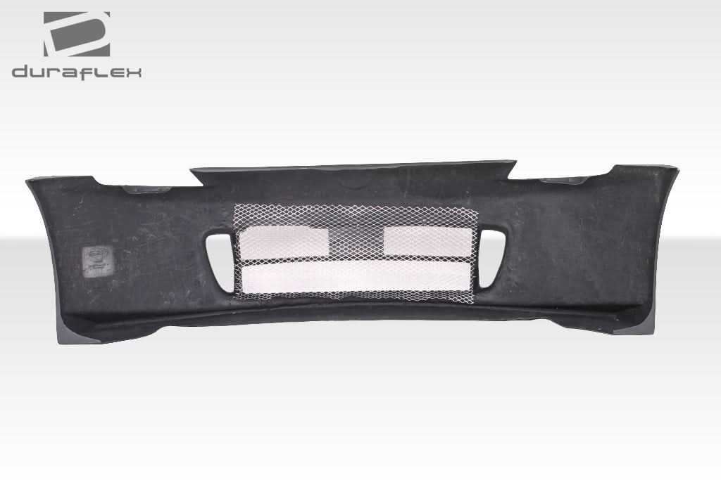 2003-2008 Nissan 350Z N-2 Style Body Kit 5 Piece - FRP