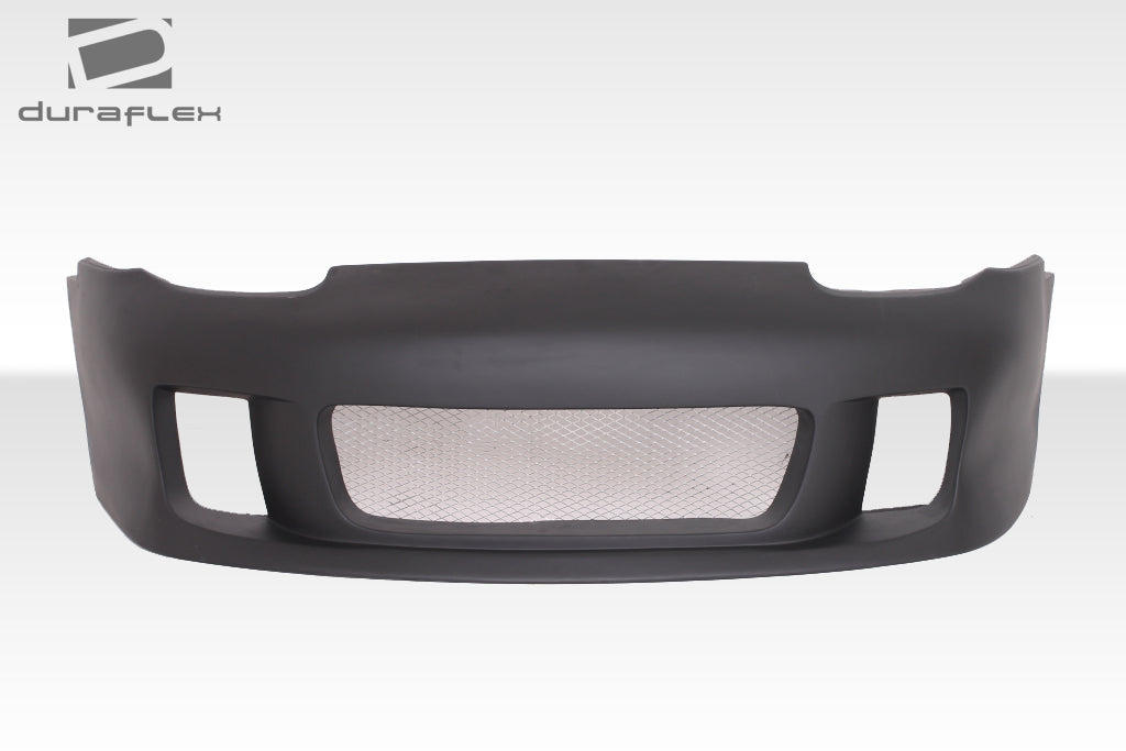 1997-2004 Porsche Boxster / 1999-2001 996 Maston Style Front Bumper - FRP