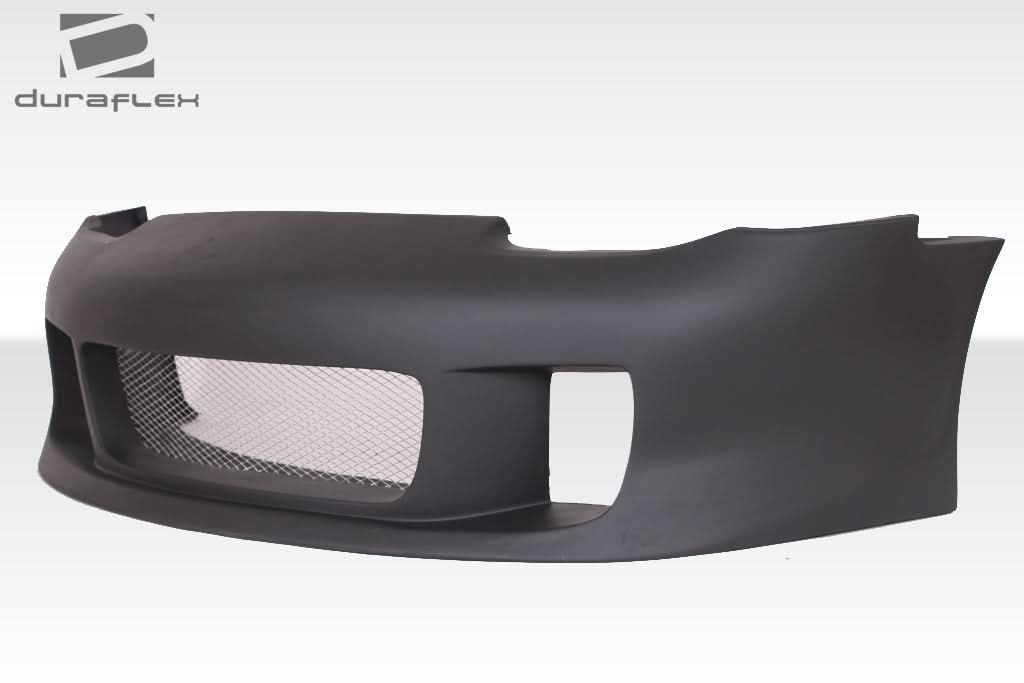 1997-2004 Porsche Boxster Maston Style Body Kit - 4 Piece - FRP