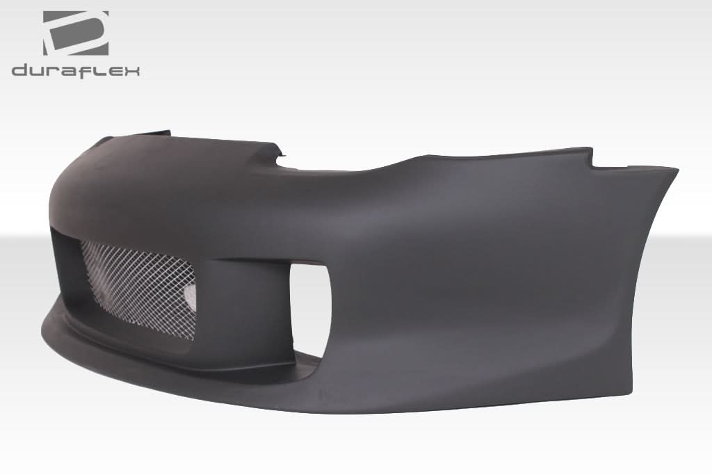 1997-2004 Porsche Boxster / 1999-2001 996 Maston Style Front Bumper - FRP