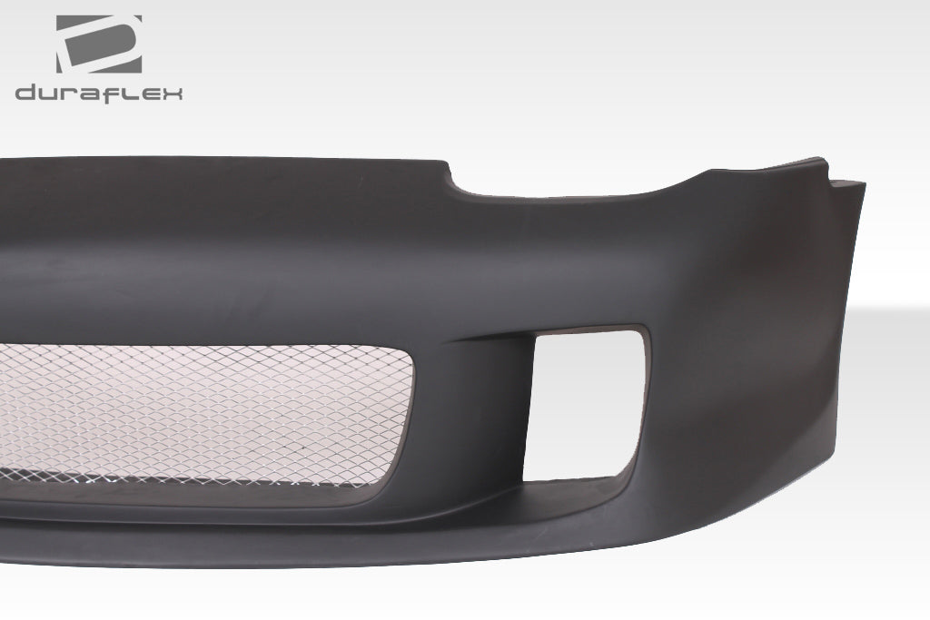 1997-2004 Porsche Boxster / 1999-2001 996 Maston Style Front Bumper - FRP